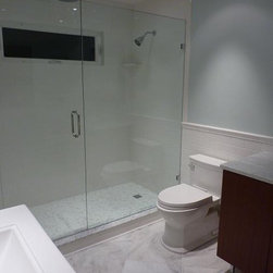 Mosaics - Flooring