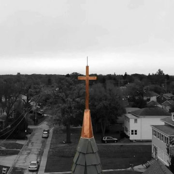 Church of the Redeemer