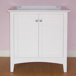 Empire Industries Empire Biltmore - Bathroom Vanities And Sink Consoles