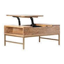 JHouse Coffee Table