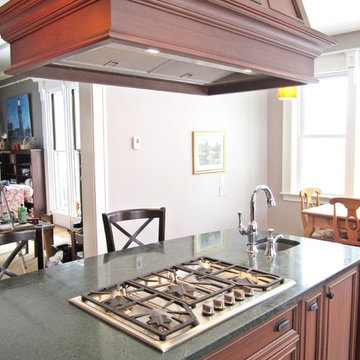 Victorian in Wakefield
