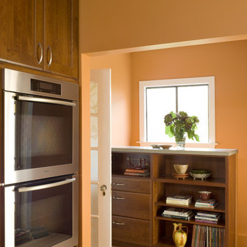 Bernal Heights Kitchen Renovation