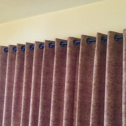 Drapes - Products