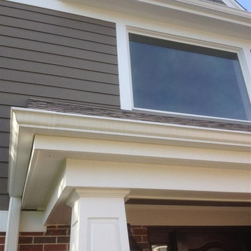 Windows, Grills and Screen Installations