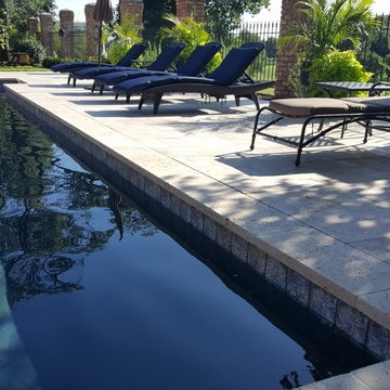 Integrity Pools - Dallas, TX