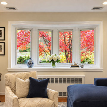 Bay Windows