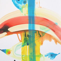 Patter Hellstrom Visual Art - Artwork