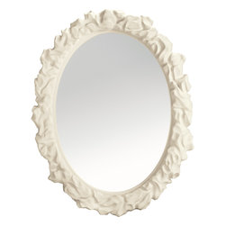 Folie Mirror - The Barbara Barry Collection - Wall Mirrors