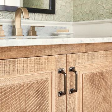 Howland Powder Room
