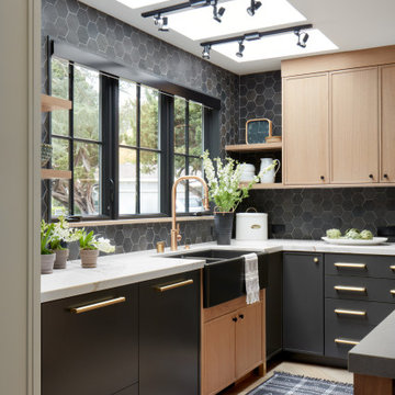 Obsidian & Oak Ranch