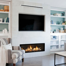 Fireplace Vent