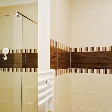 Appartement Casa Vacsa