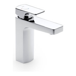 Mezclador monomando L90 | ROCA - Bathroom Fixtures
