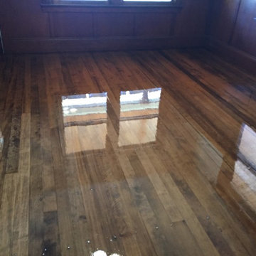 Our Beautiful Floors. Enjoy!