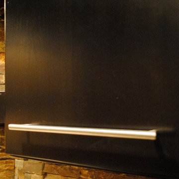 Basement Bar