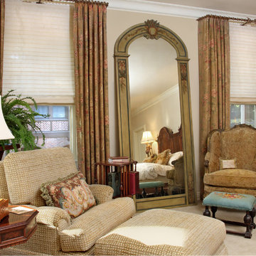 Fort Worth 1910 Residence
