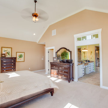 St. Jude Children's Research Hospital Dream Home 2012