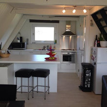 Mini house ideas