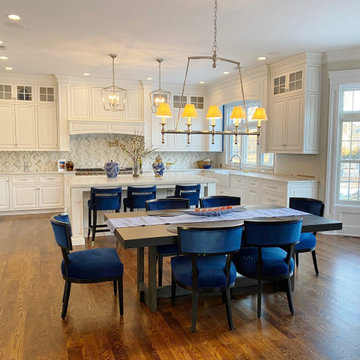 Briarwood Kitchen