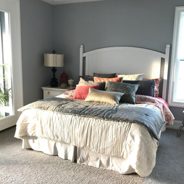 Custom Home Gallery