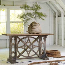 Living Room Ideas