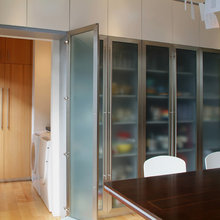 love stainless steel storage