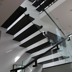 Stairs - Products