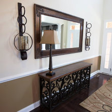 entry way