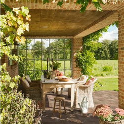 GARDEN COLLECTION - Products