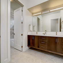 Flooring--DC Ranch