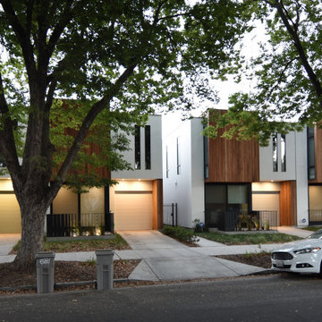 Mansion Flats Modern
