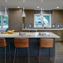 SENECA Kitchen