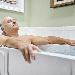 Walk-In Tubs - Products