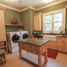Laundry Room Ideas