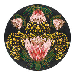 Sugarbush by House Of Heras - Floor Rugs