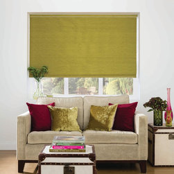 Roller Blinds - Roller Shades