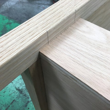 Virtu USA vanity