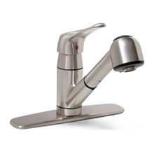 faucets