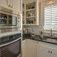 kitchen cabinets