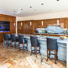 fish tank