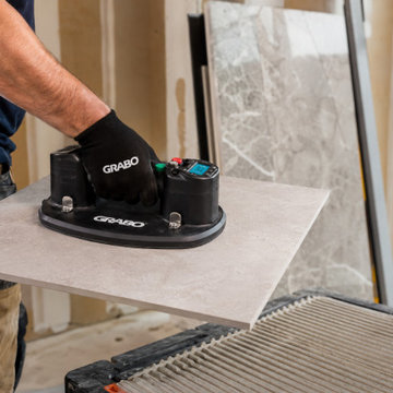 Moving Big, Awkward Materials on Your Own: What a Vacuum Lifter Actually Does