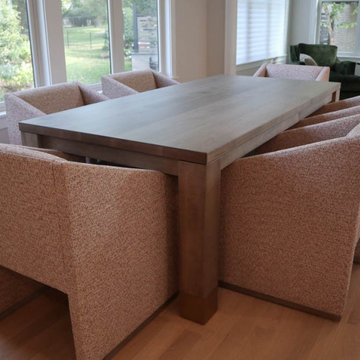 Four Leg Tables