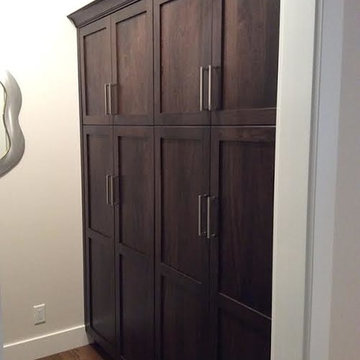 Beautifully Designed Cabinetry