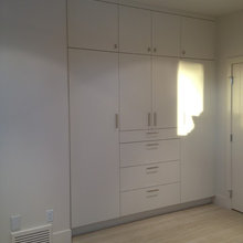 storage