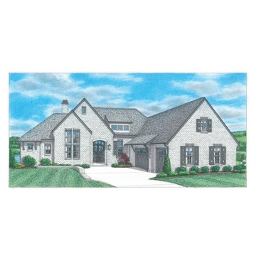 Oakmont Custom Homes of TN, LLC - Baxter