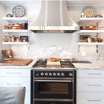 Bridges Kitchen 5