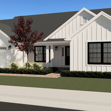 New Residential Home