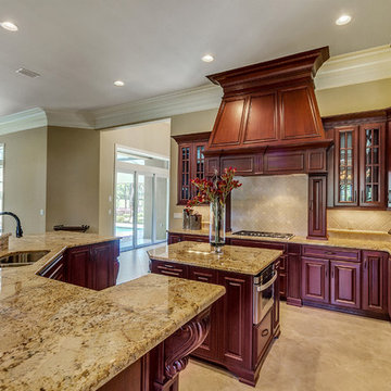3581 Preserve Drive