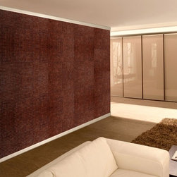 Hinako Coconut Tiles - Products