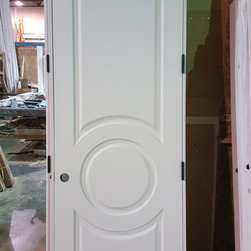 Interior Doors Gallery - Products